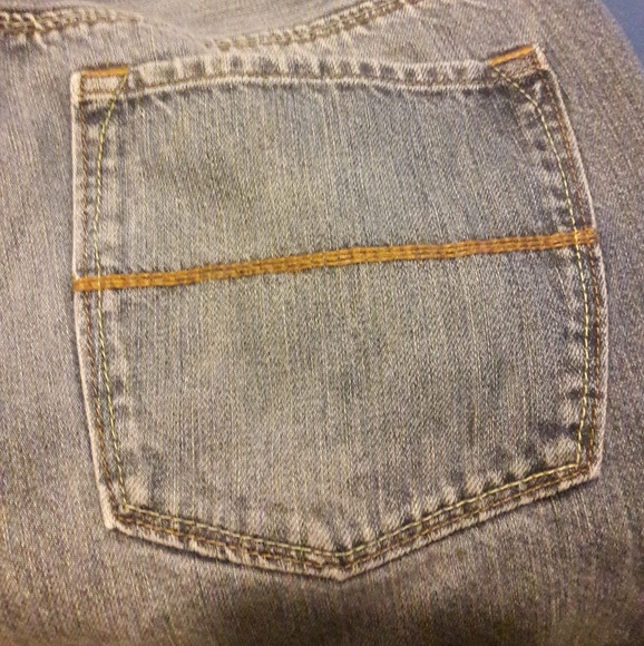 Gap - Premium Denim Boot Cut Jeans - Picture 5 of 8